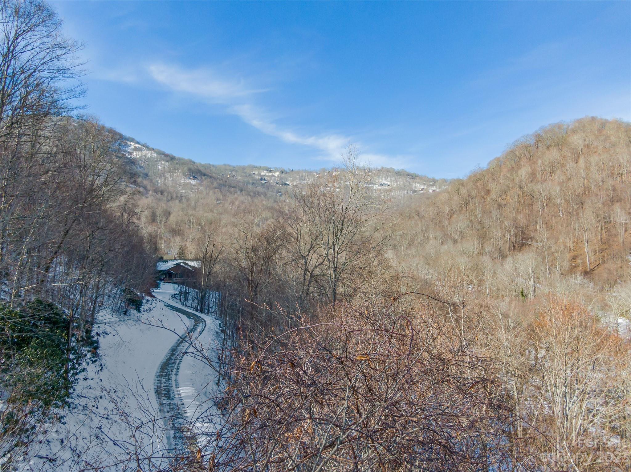 The Preserve at Wolf Laurel - Land