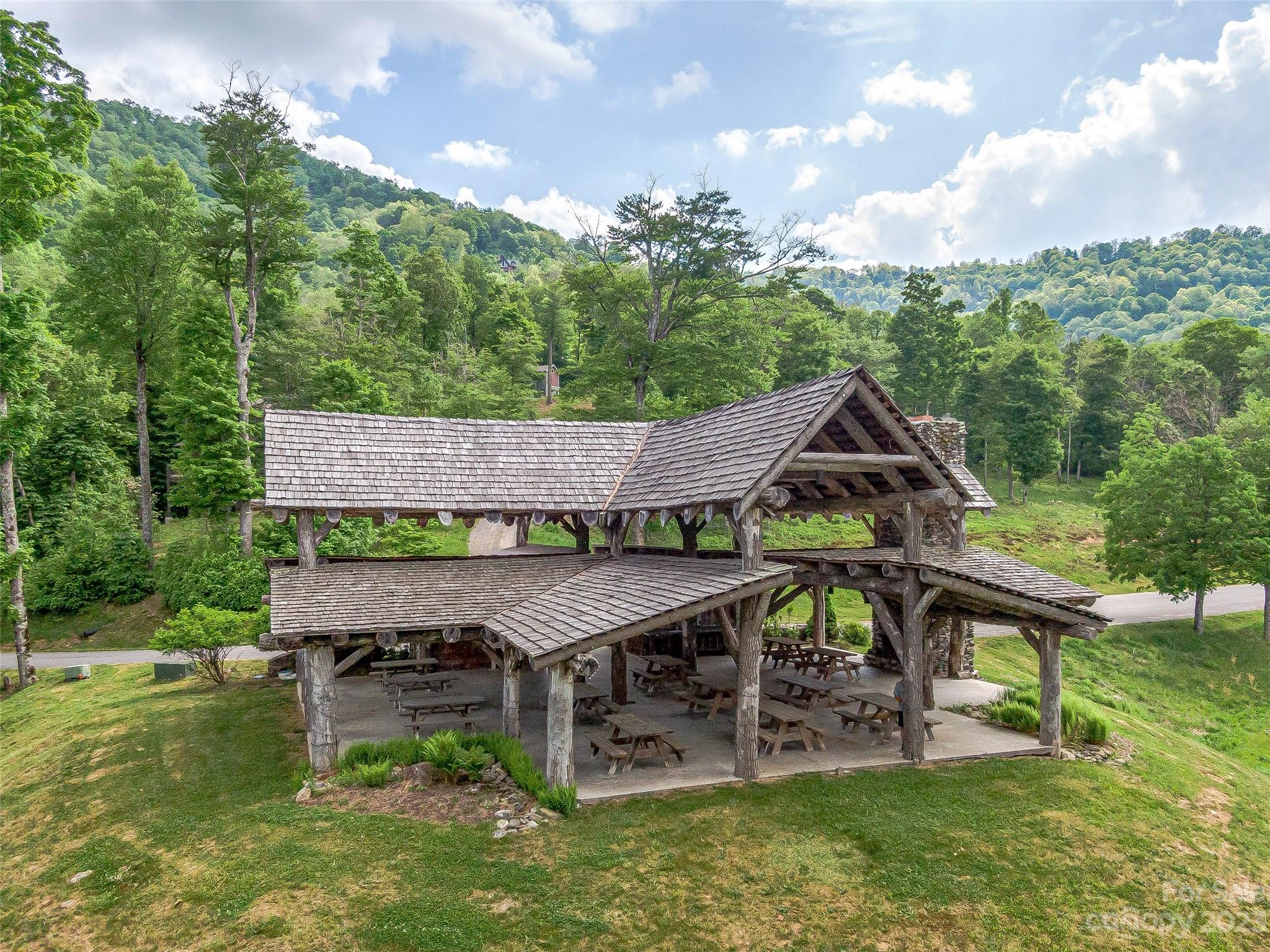 The Preserve at Wolf Laurel - Land