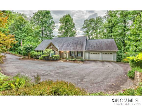 White Oak Mountain - Residential