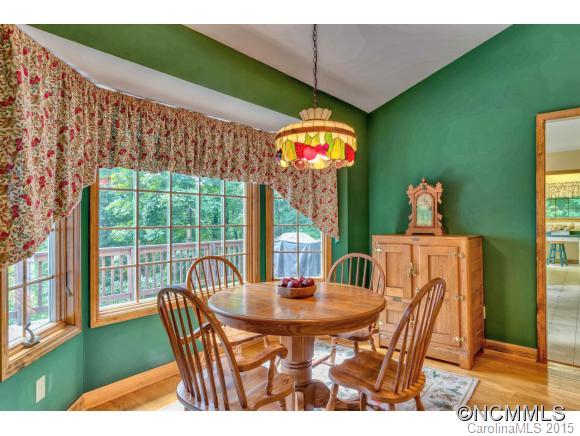 White Oak Mountain - Residential