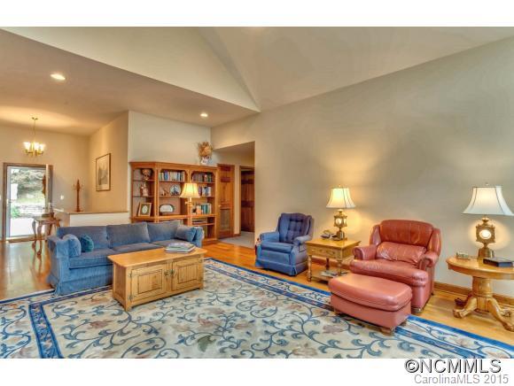 White Oak Mountain - Residential
