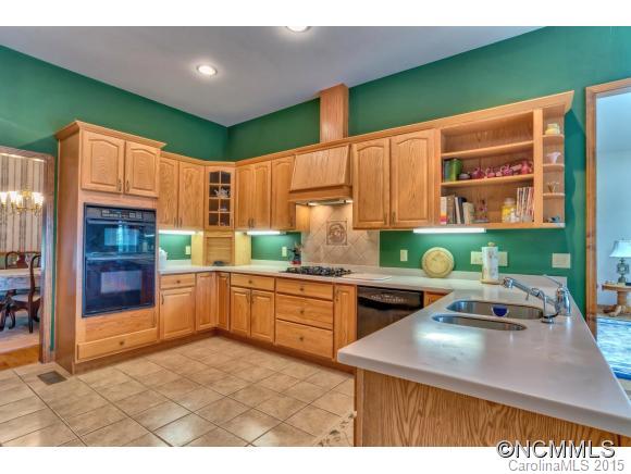 White Oak Mountain - Residential