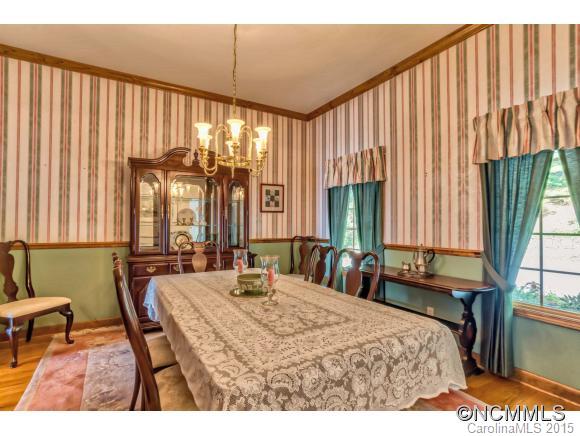 White Oak Mountain - Residential