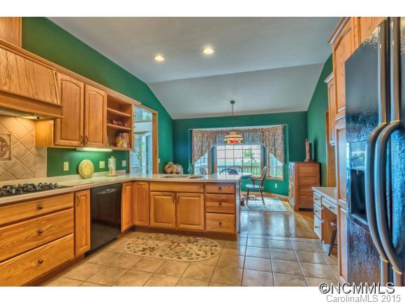 White Oak Mountain - Residential