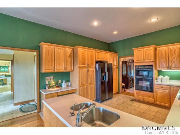 White Oak Mountain - Residential