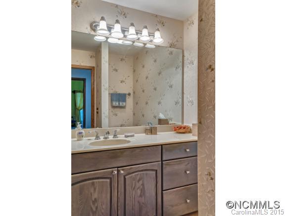 White Oak Mountain - Residential