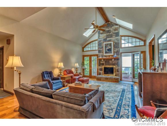 White Oak Mountain - Residential