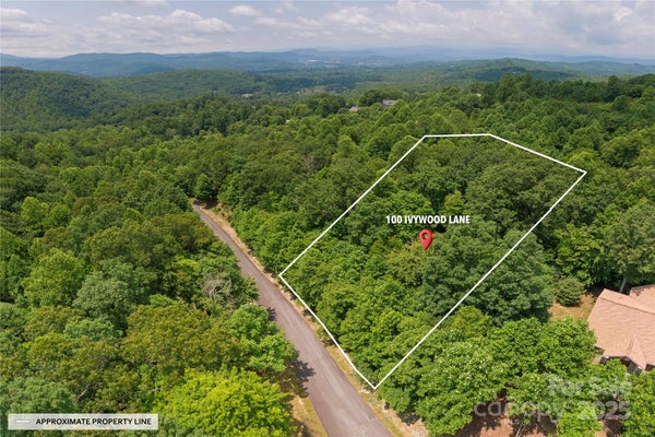 100 IVYWOOD LN, LAUREL PARK, NC 28739 - Image f2c9df9bff55f4f5f10b5d3fef4572bf/3026859326