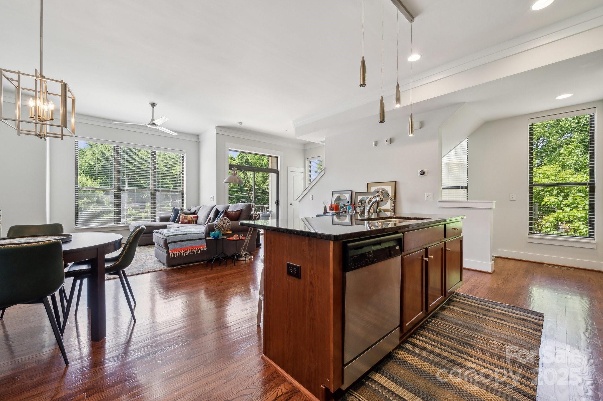 411 Steel Gardens Boulevard
