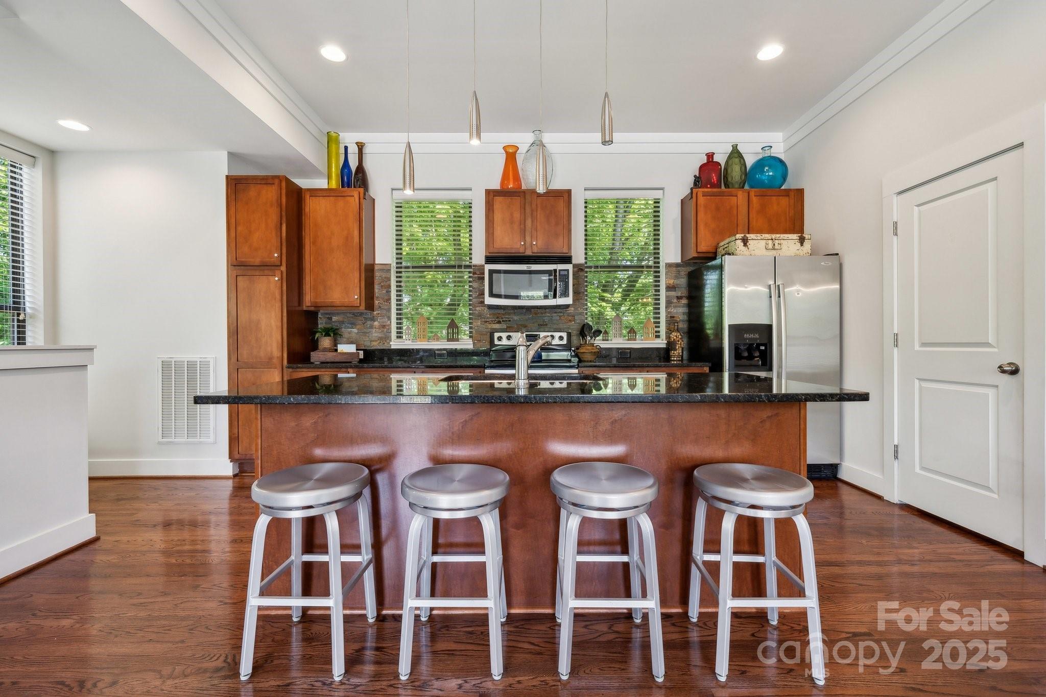 411 Steel Gardens Boulevard