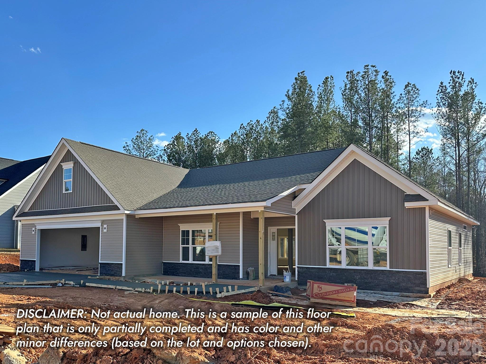 142 Windstone Crossing Trail 7