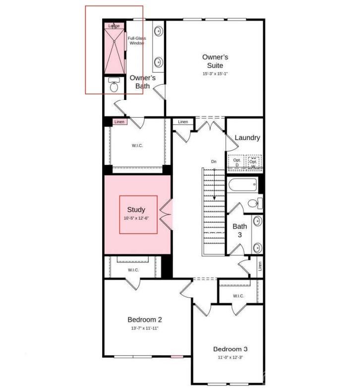 The Ridge at Sugar Creek - Residential