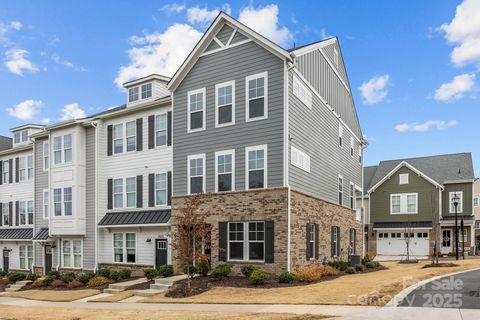 1037 Naples Drive Davidson NC 28036