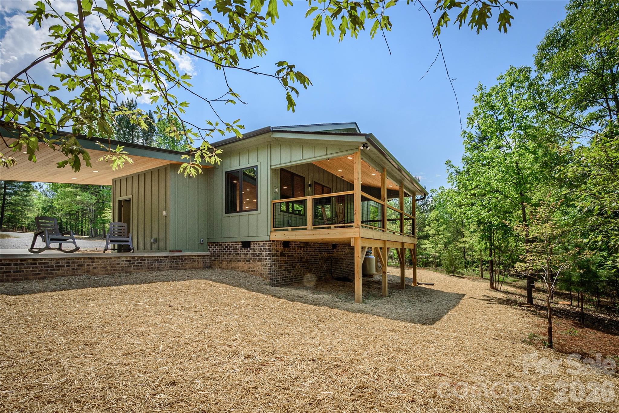 Clearwater Creek - Residential