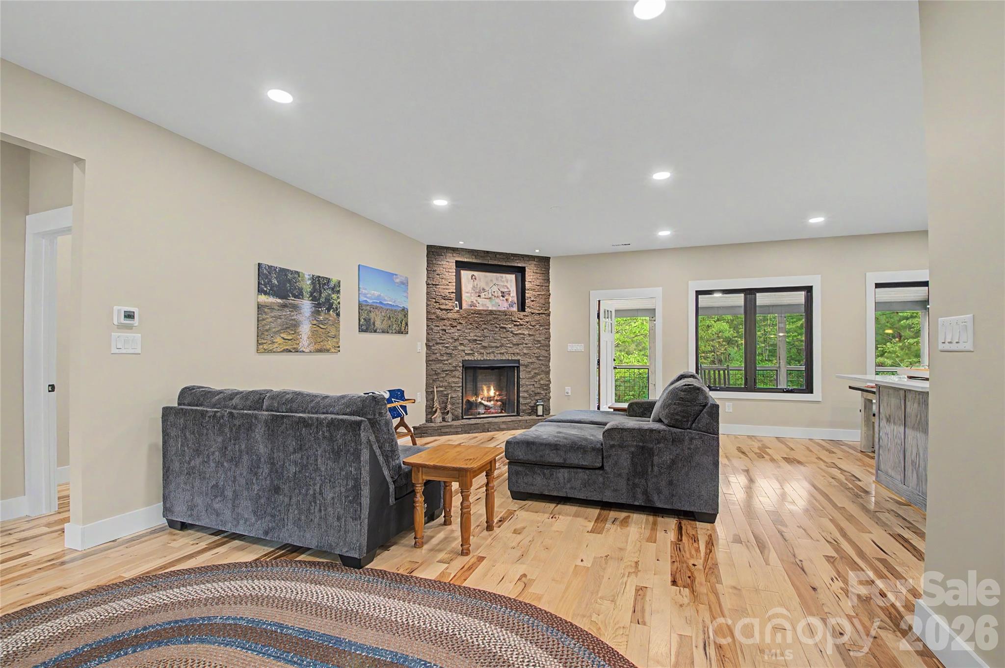 Clearwater Creek - Residential