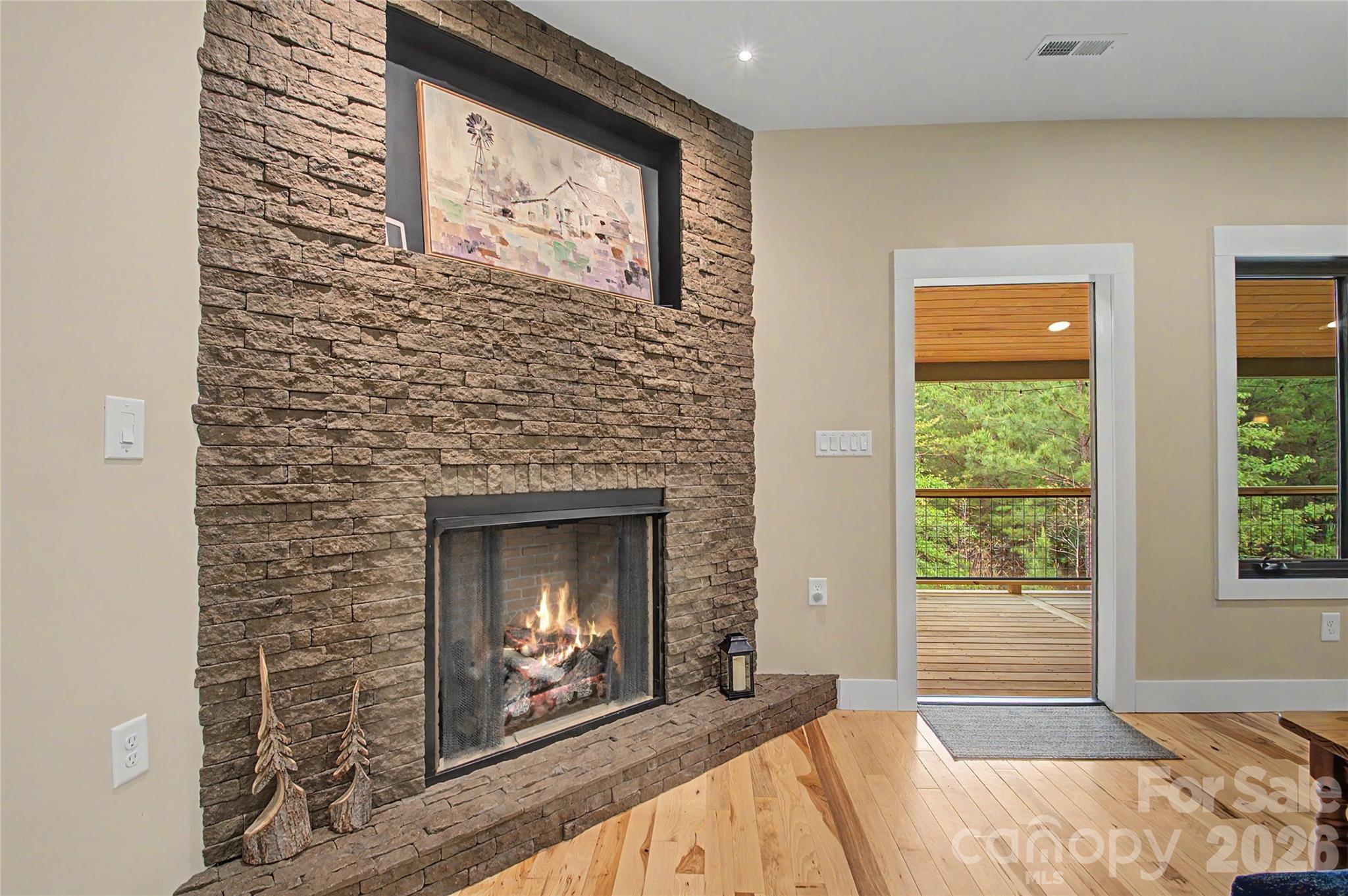 Clearwater Creek - Residential