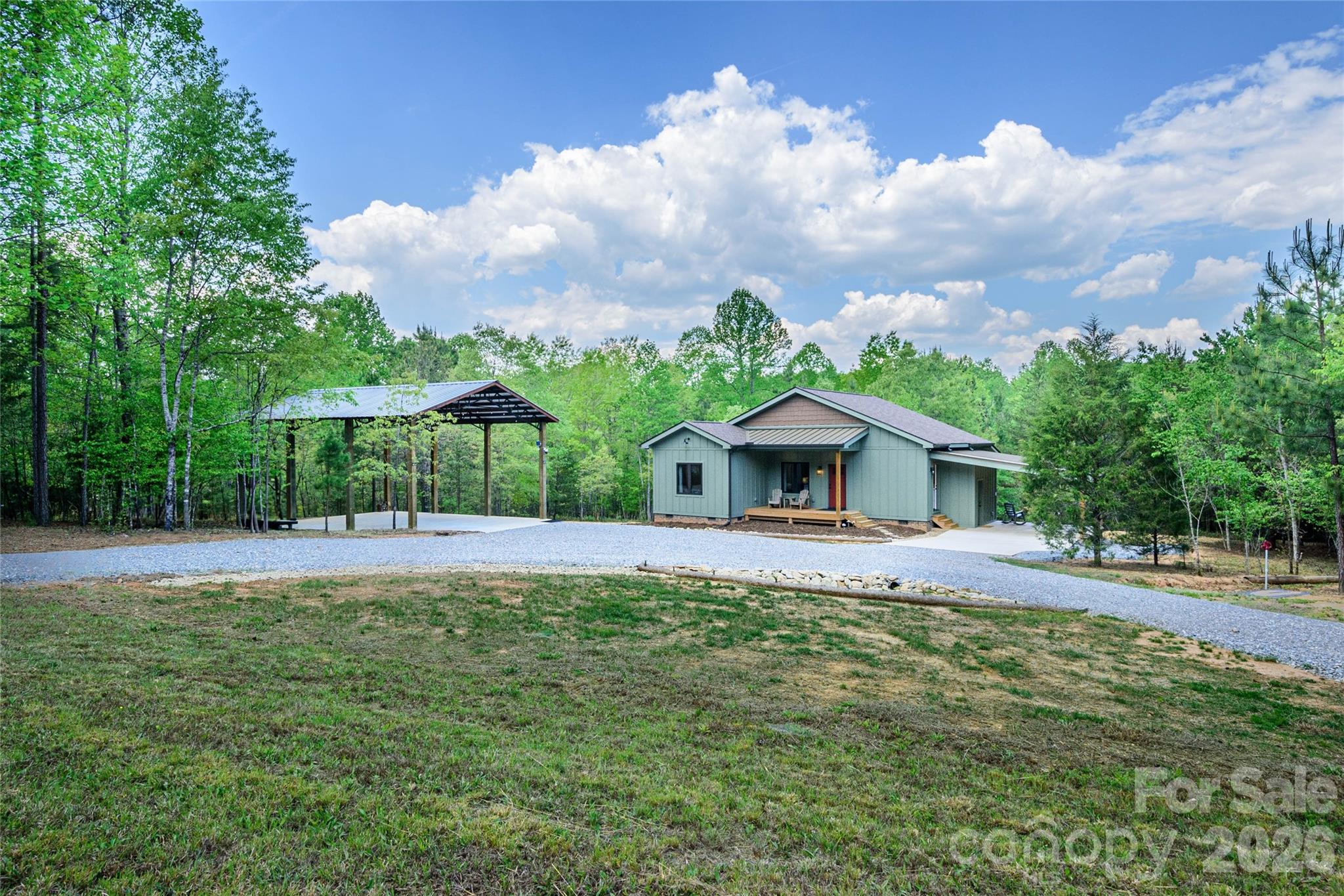 Clearwater Creek - Residential