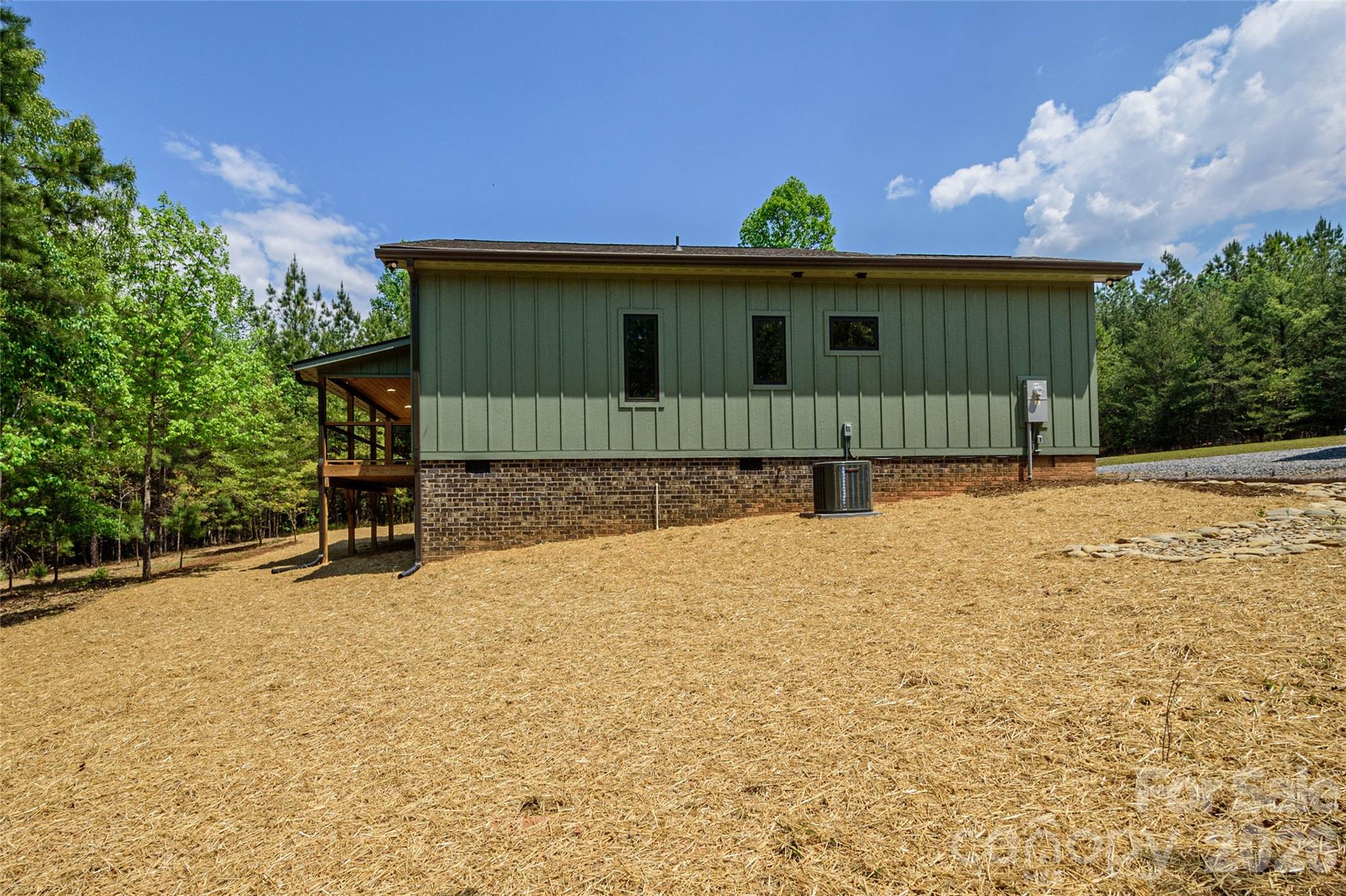 Clearwater Creek - Residential