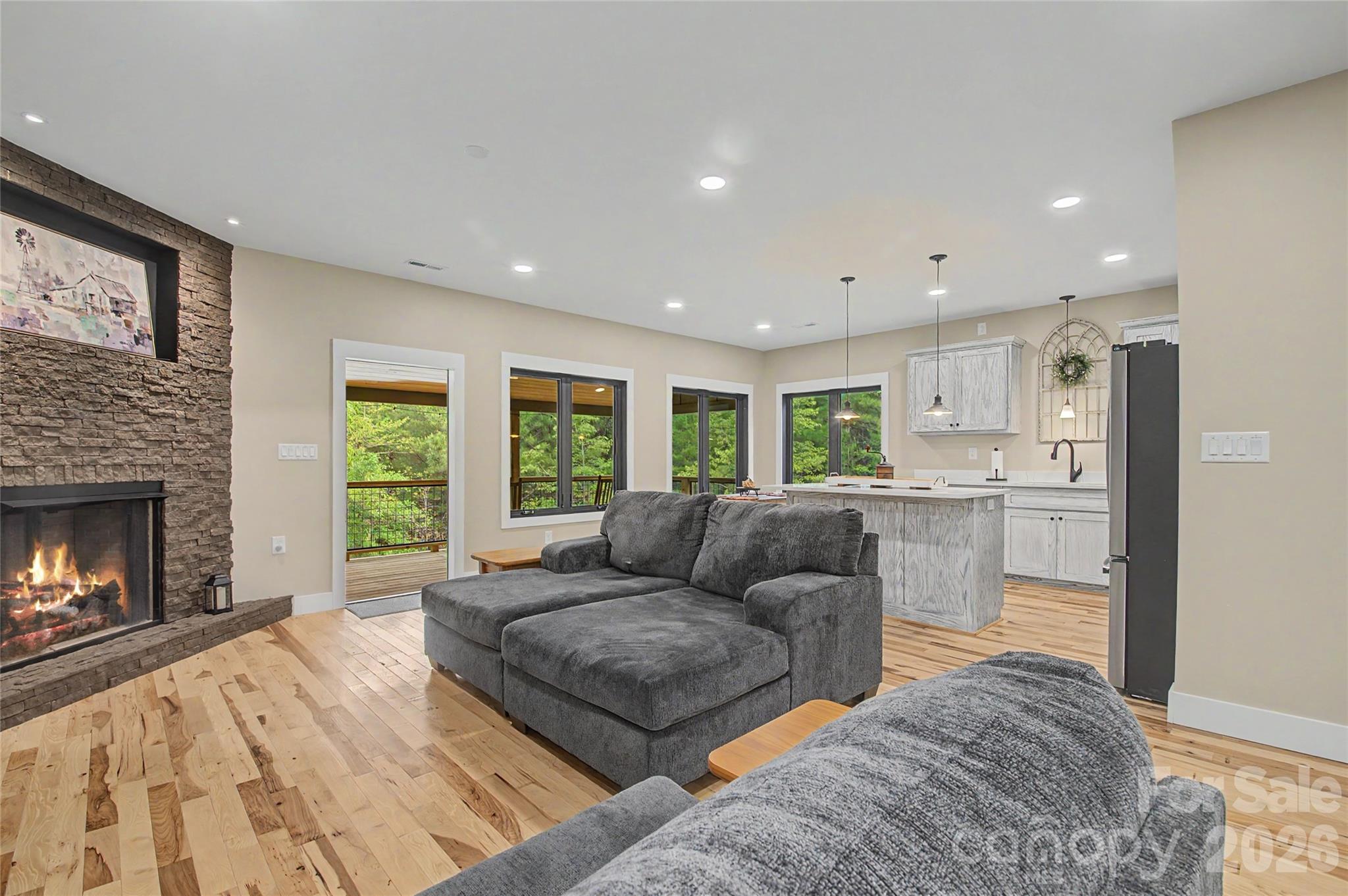 Clearwater Creek - Residential