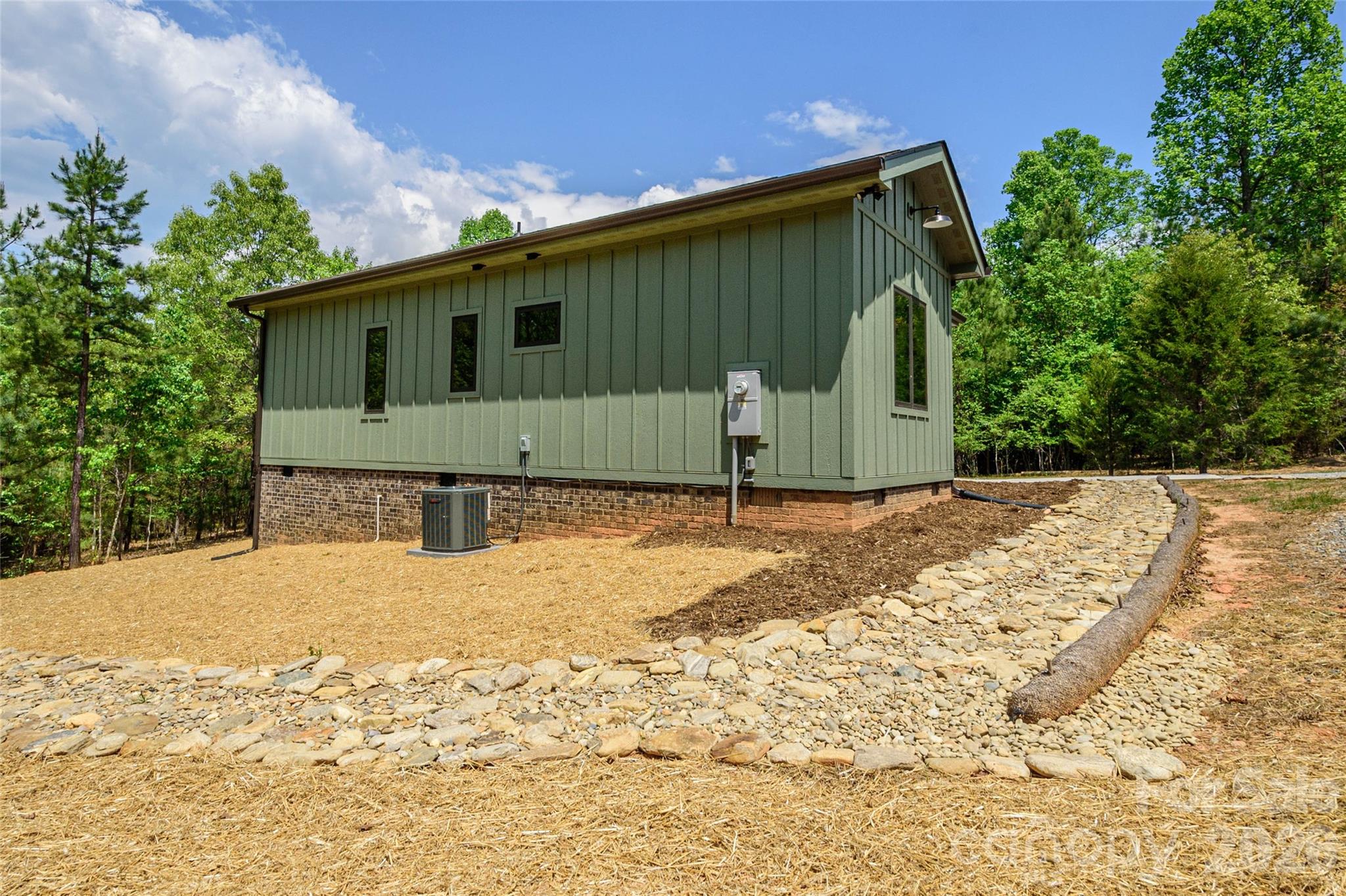 Clearwater Creek - Residential