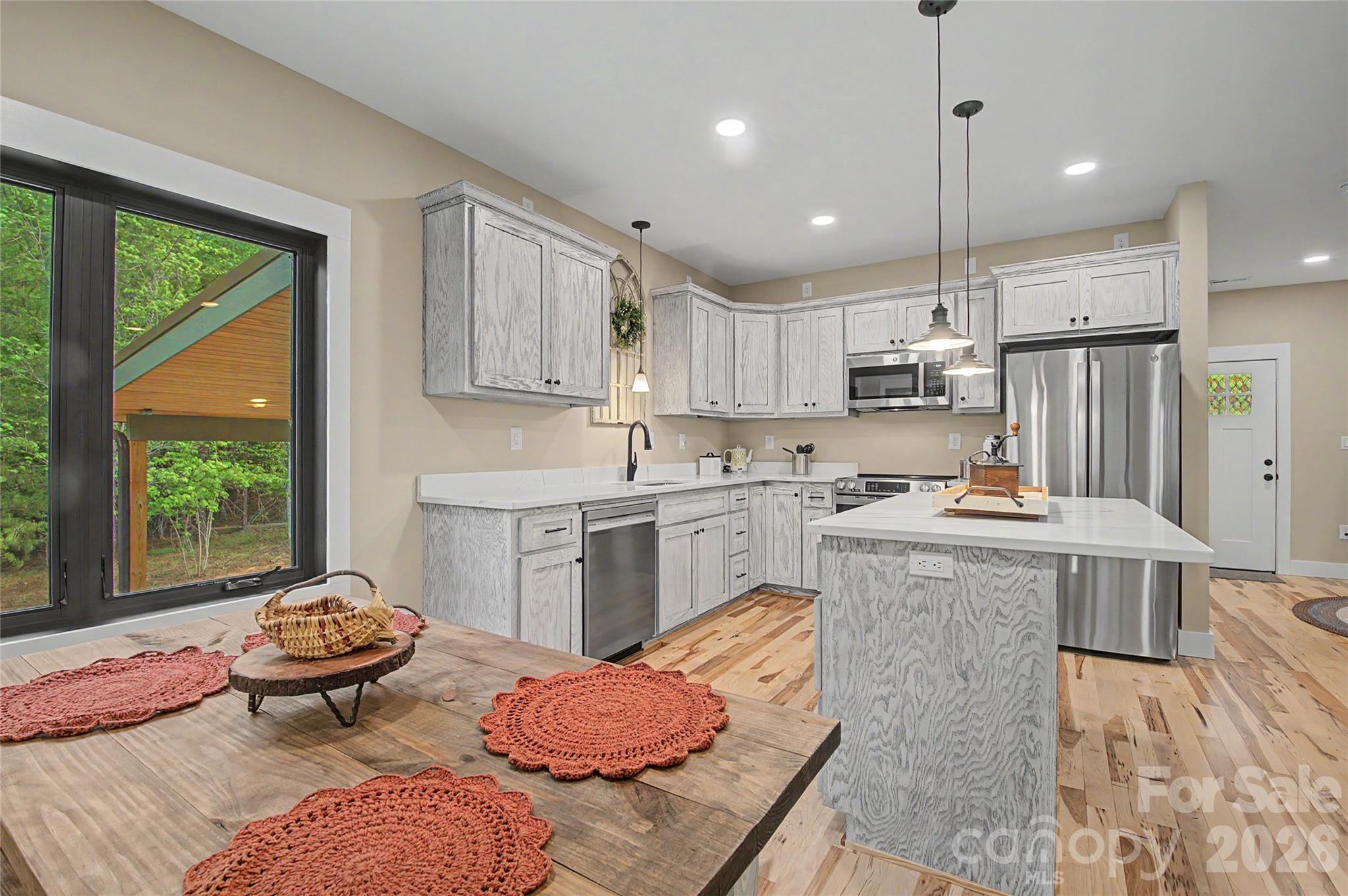 Clearwater Creek - Residential