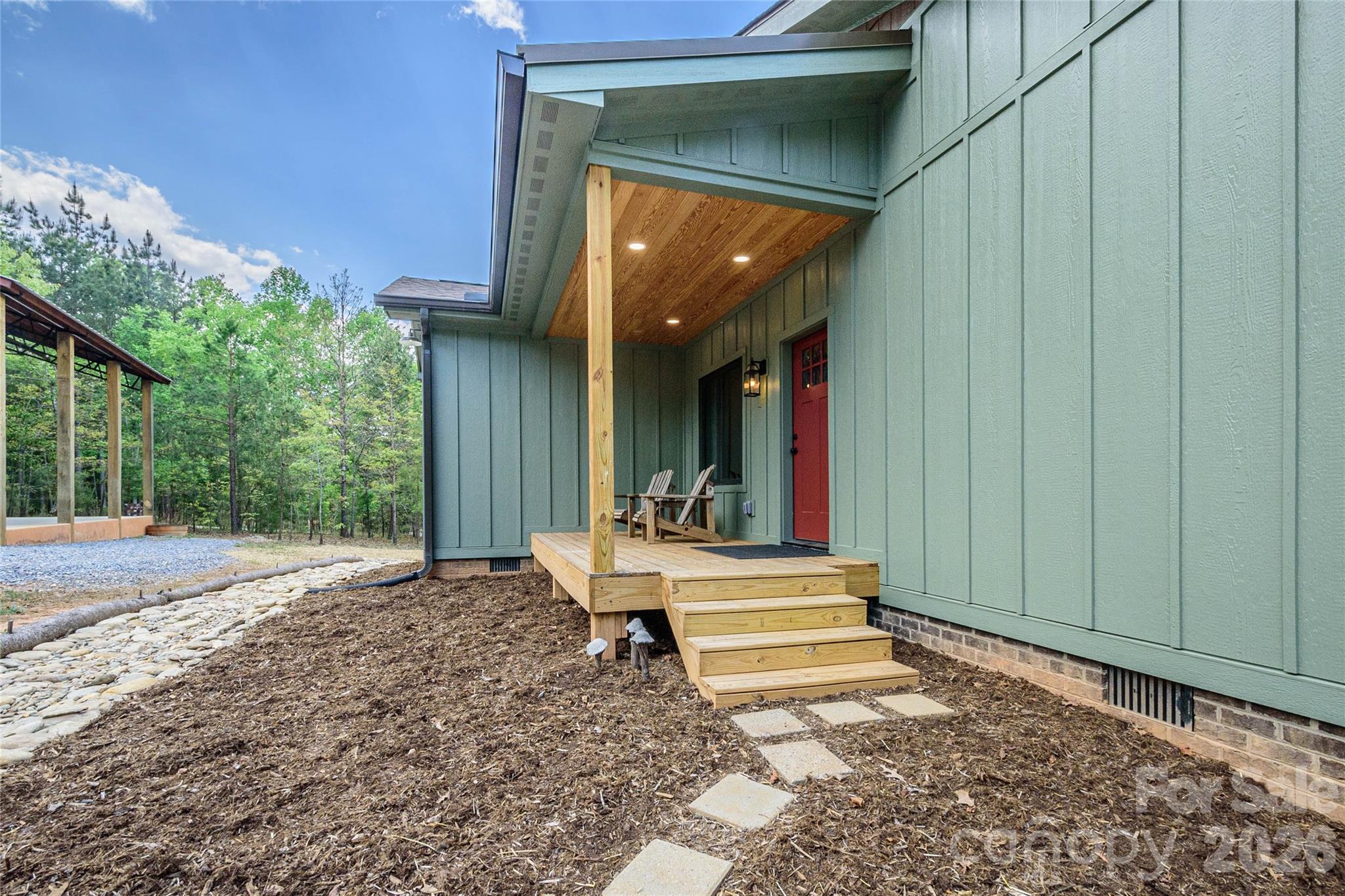 Clearwater Creek - Residential