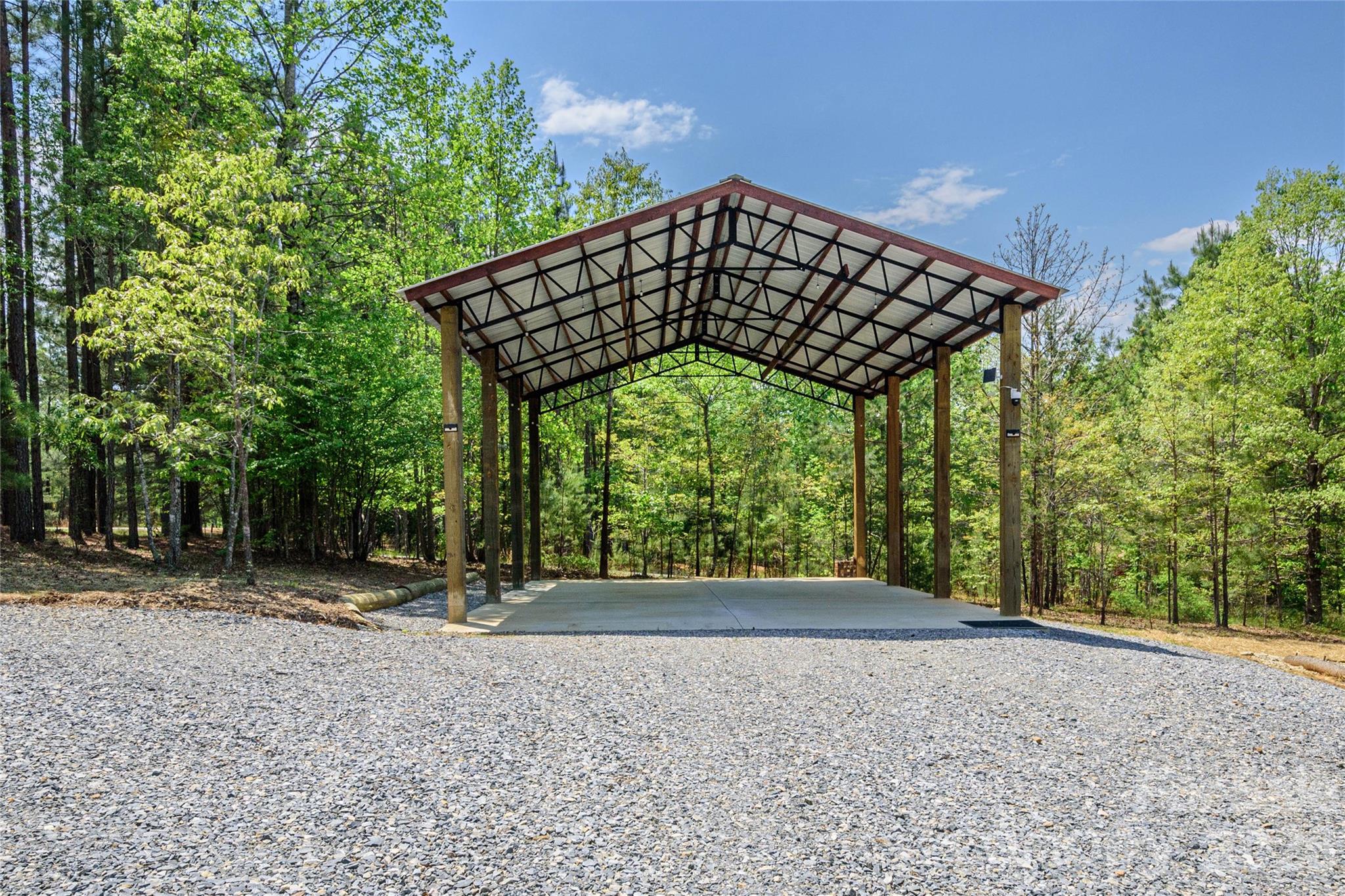 Clearwater Creek - Residential