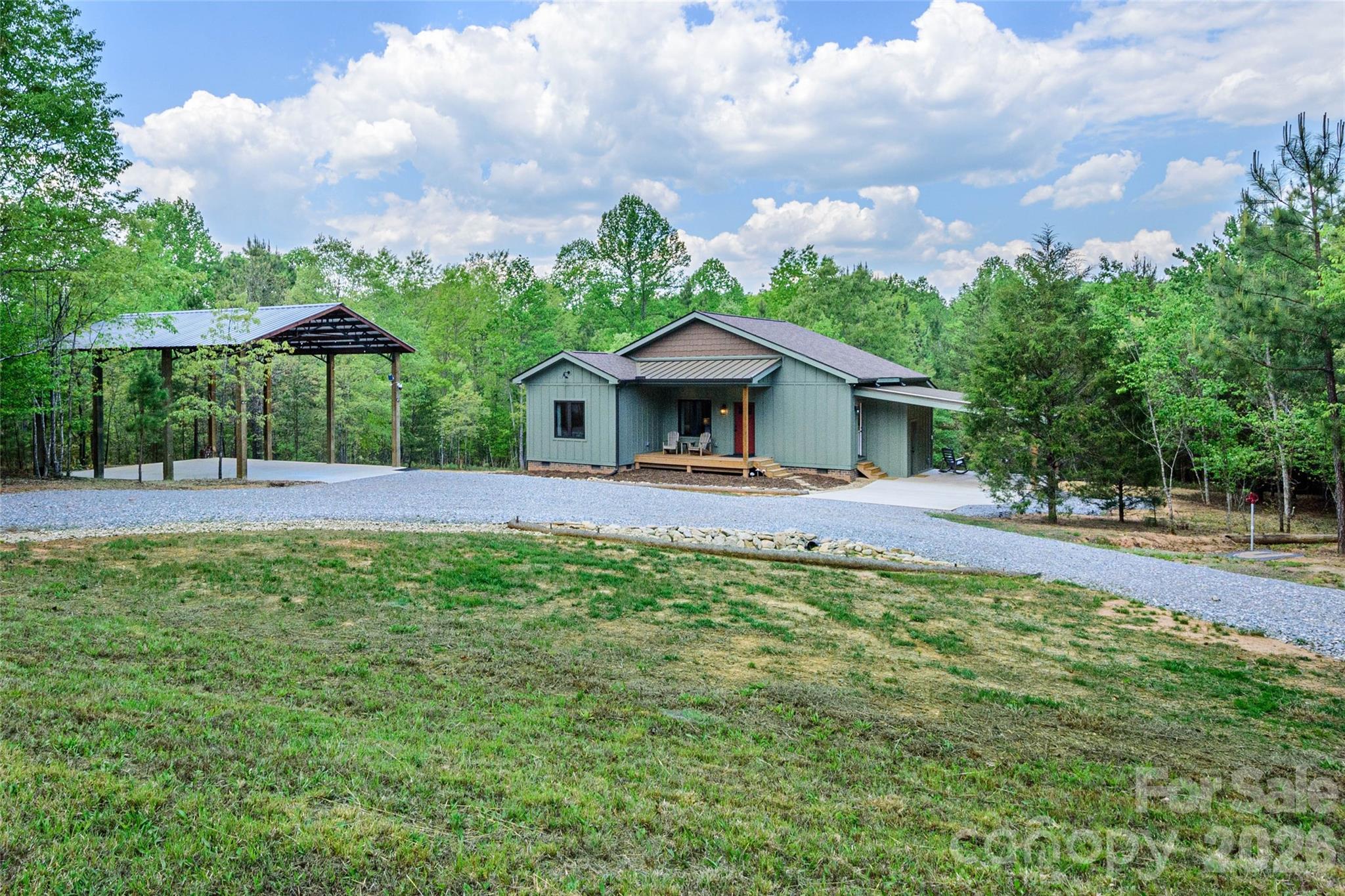 Clearwater Creek - Residential