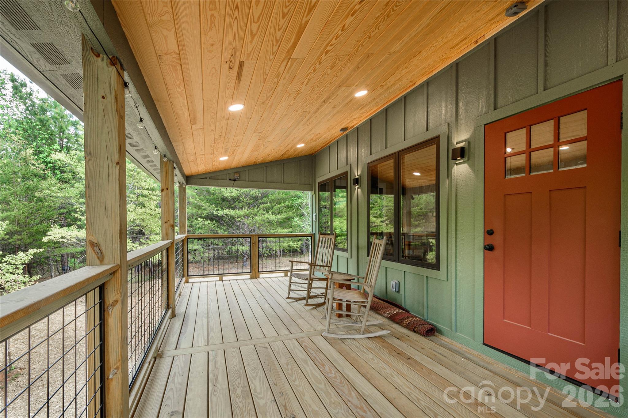 Clearwater Creek - Residential