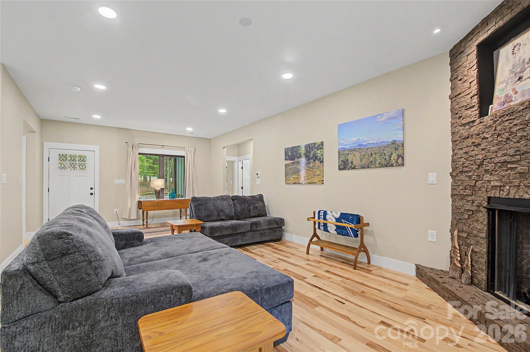 Clearwater Creek - Residential