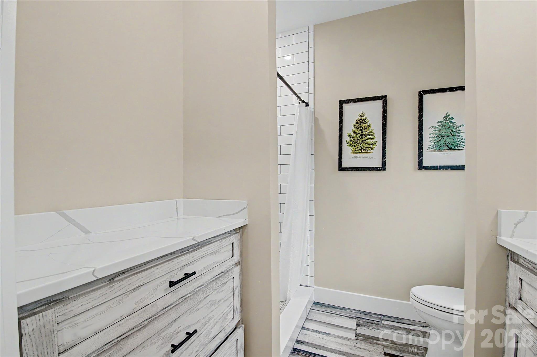 Clearwater Creek - Residential