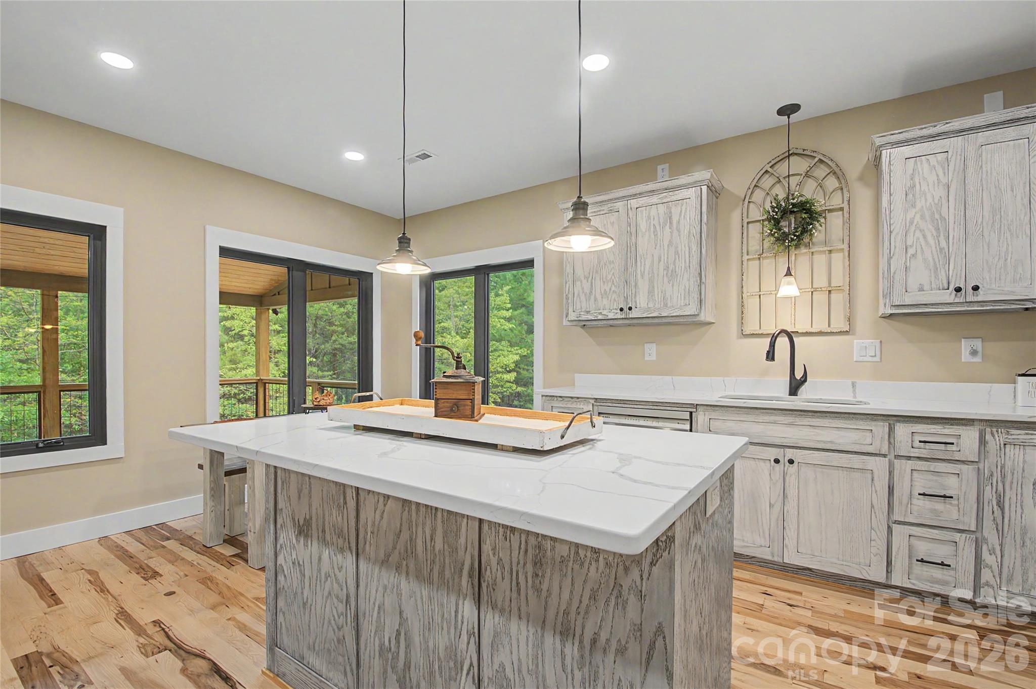 Clearwater Creek - Residential