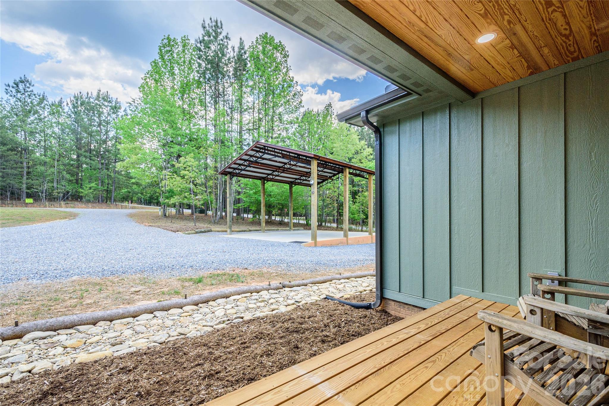 Clearwater Creek - Residential