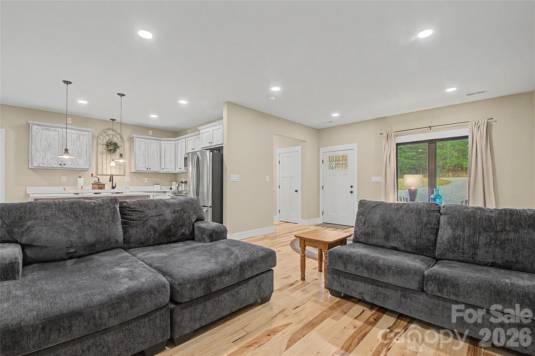 Clearwater Creek - Residential