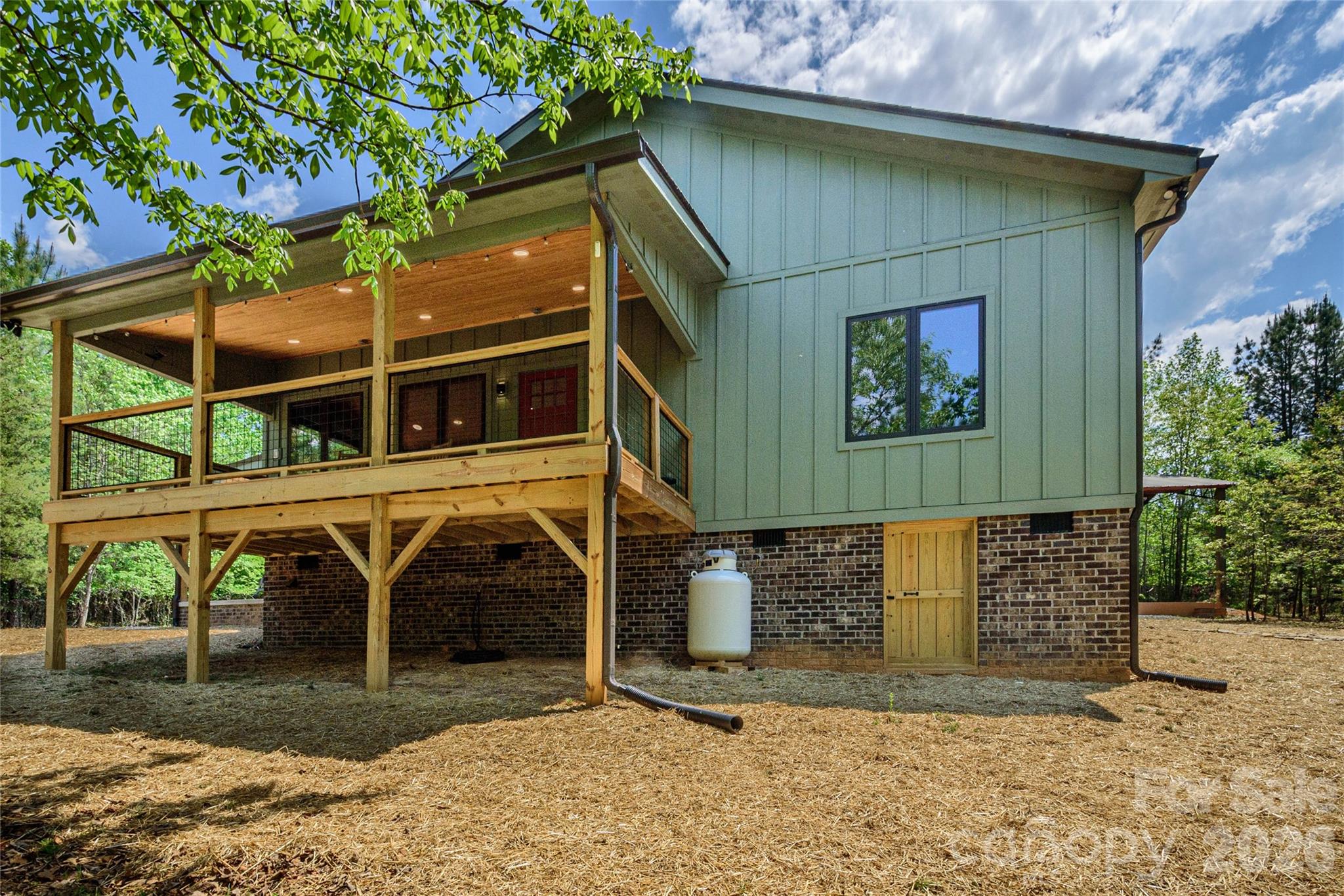 Clearwater Creek - Residential