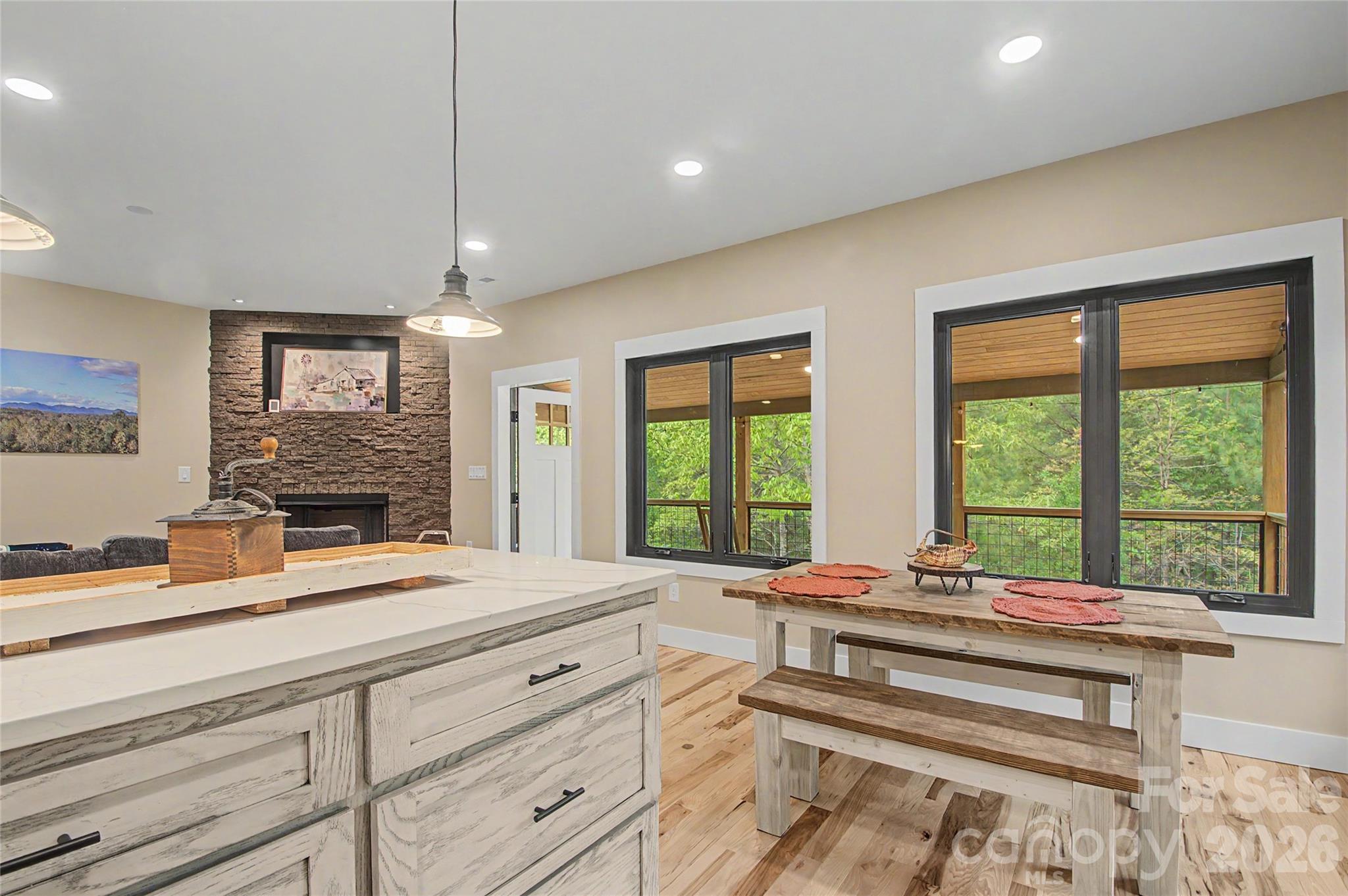 Clearwater Creek - Residential