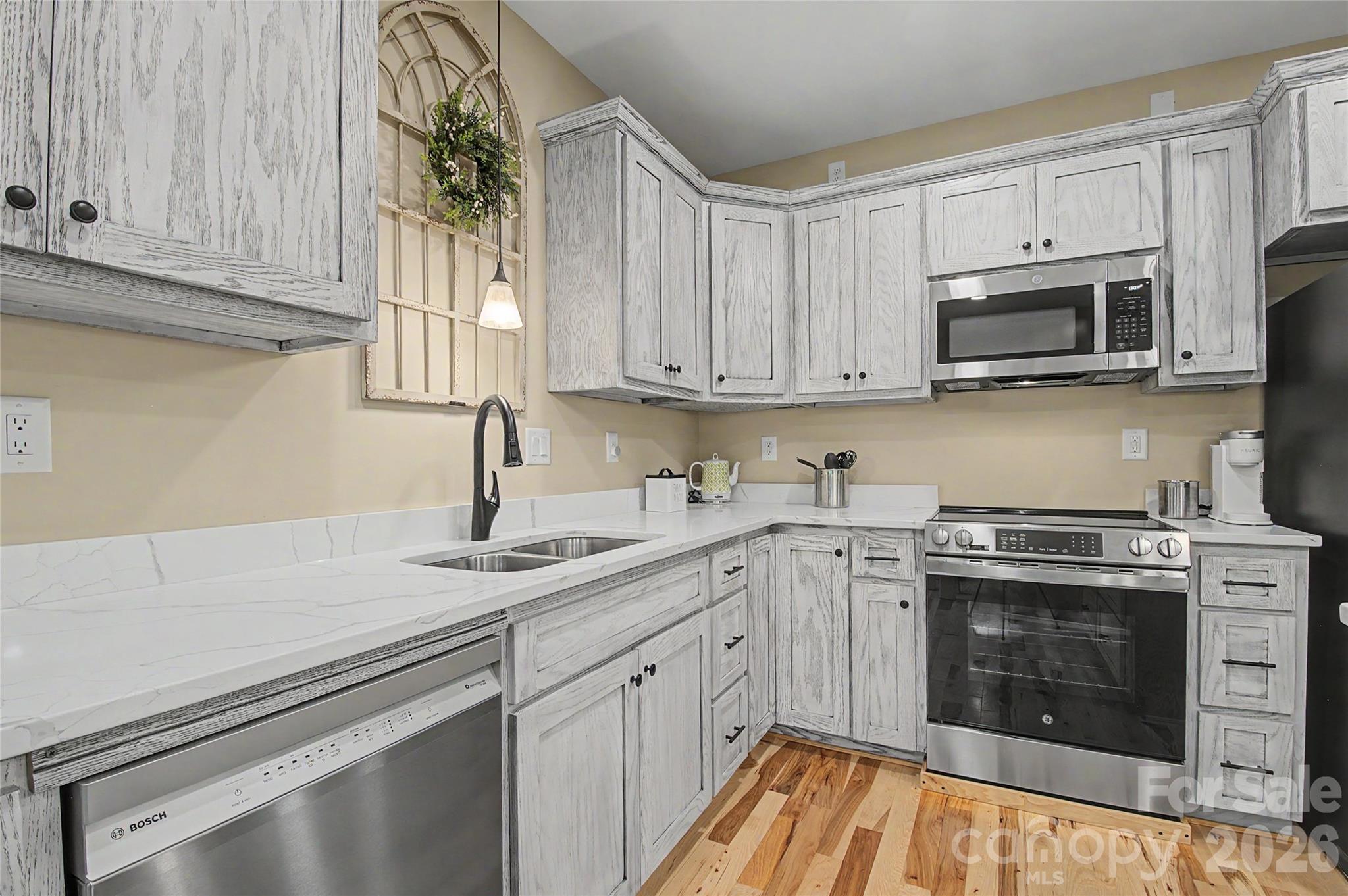 Clearwater Creek - Residential