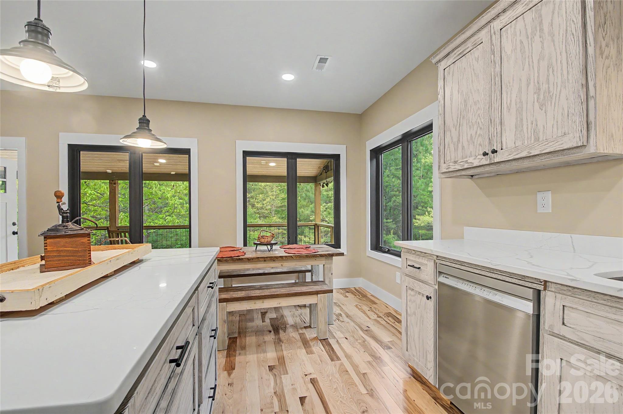 Clearwater Creek - Residential