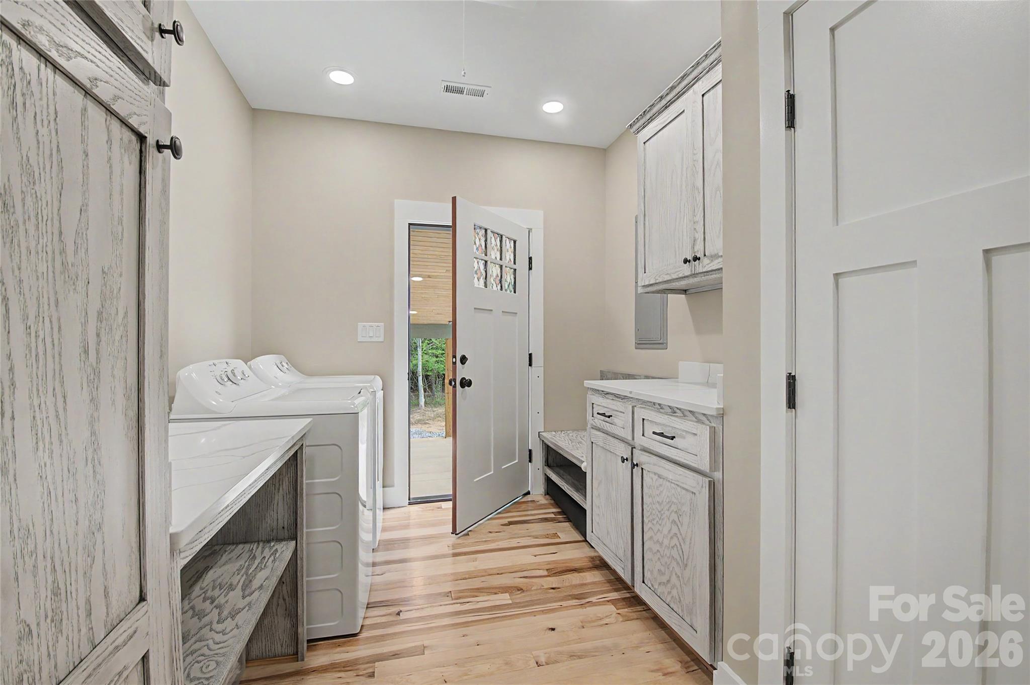 Clearwater Creek - Residential