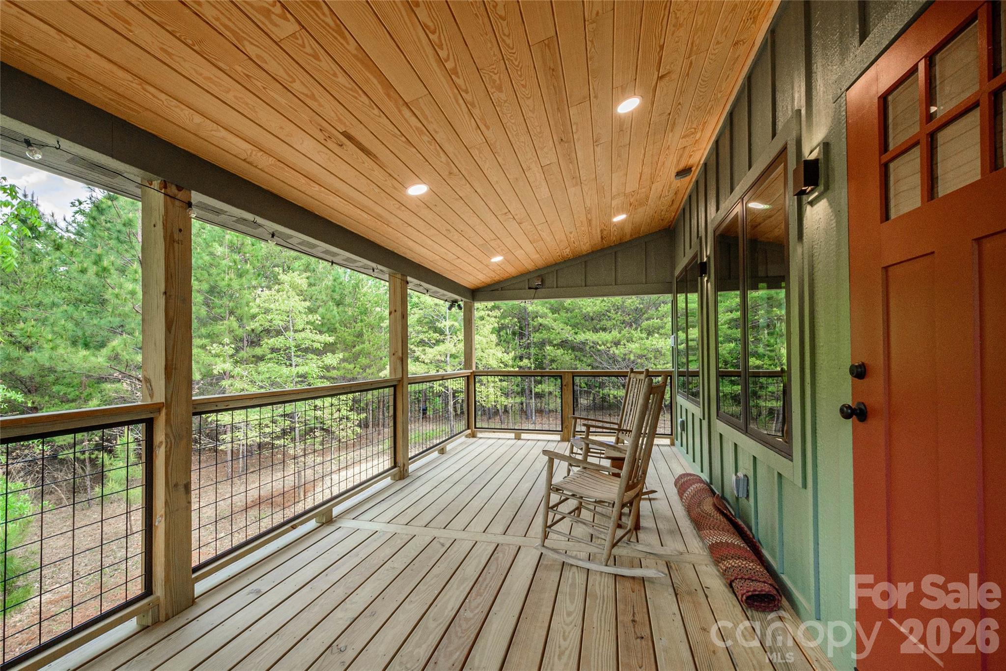 Clearwater Creek - Residential