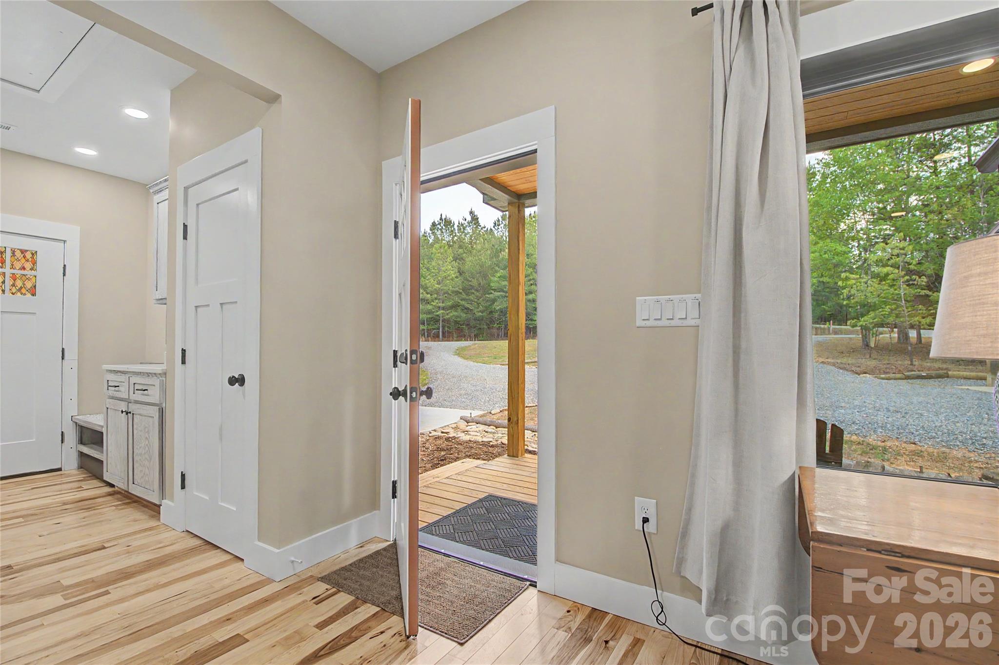 Clearwater Creek - Residential