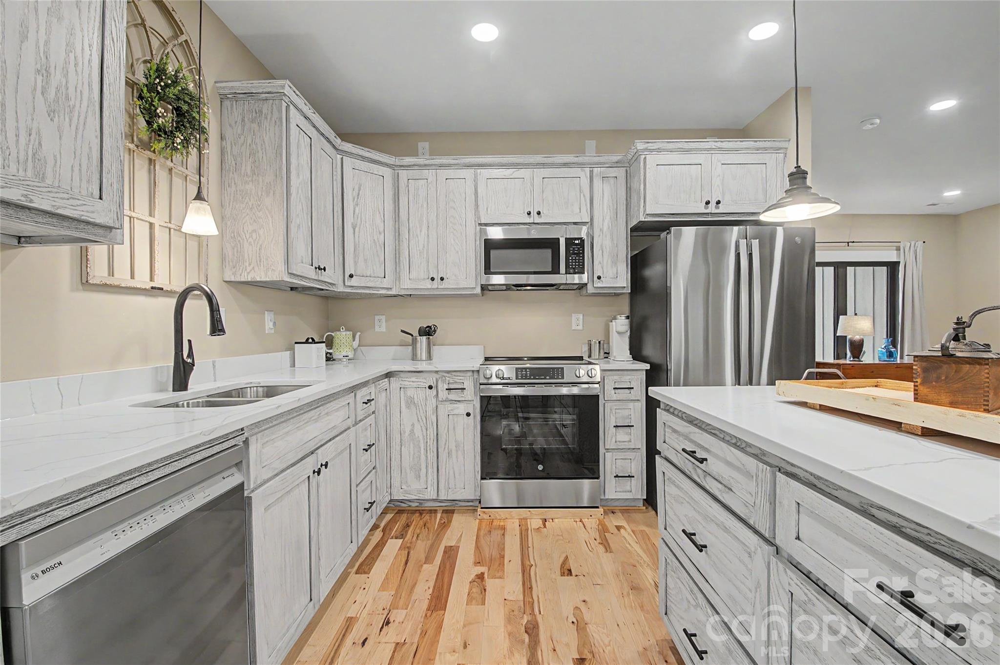 Clearwater Creek - Residential