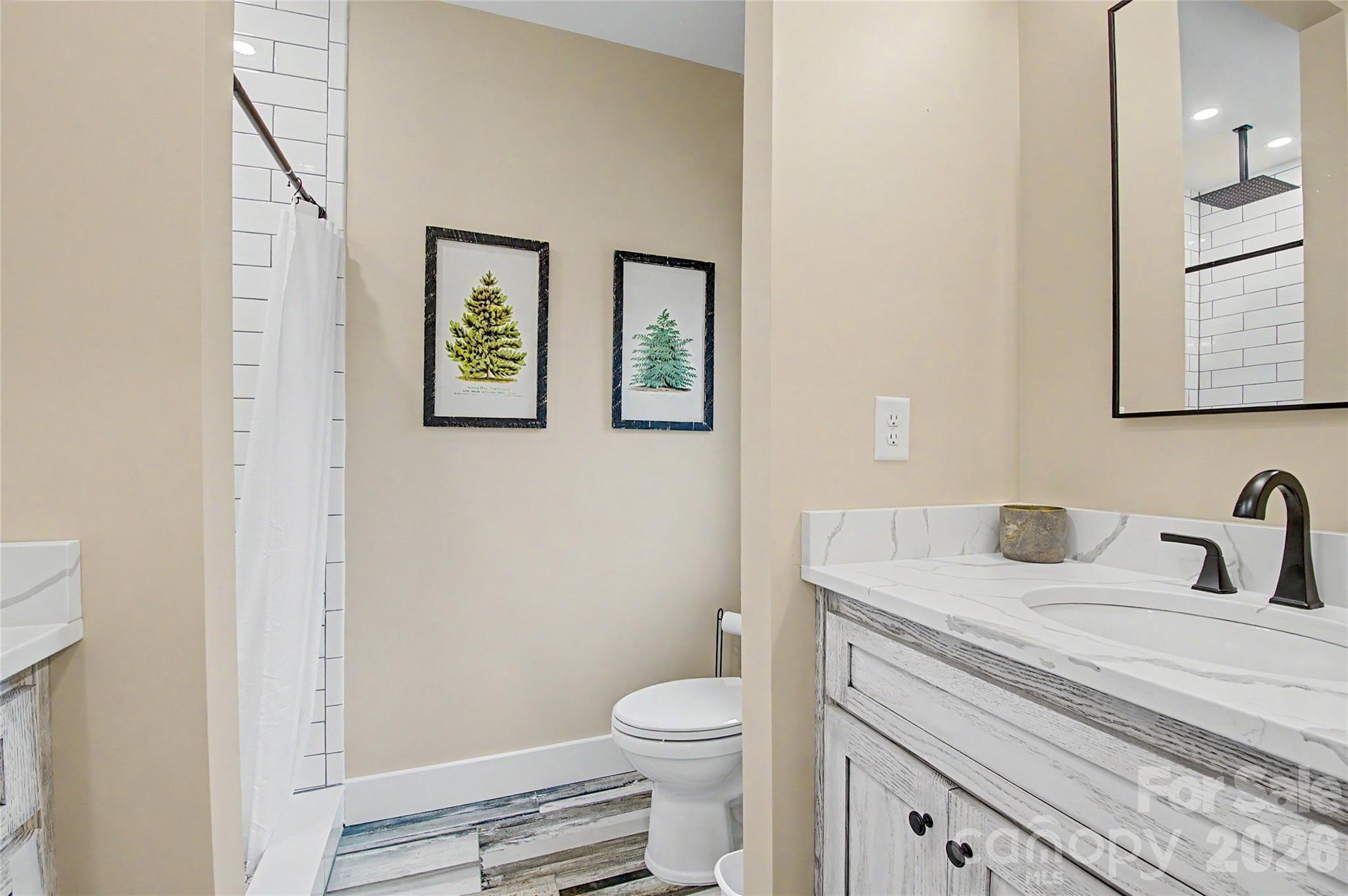 Clearwater Creek - Residential