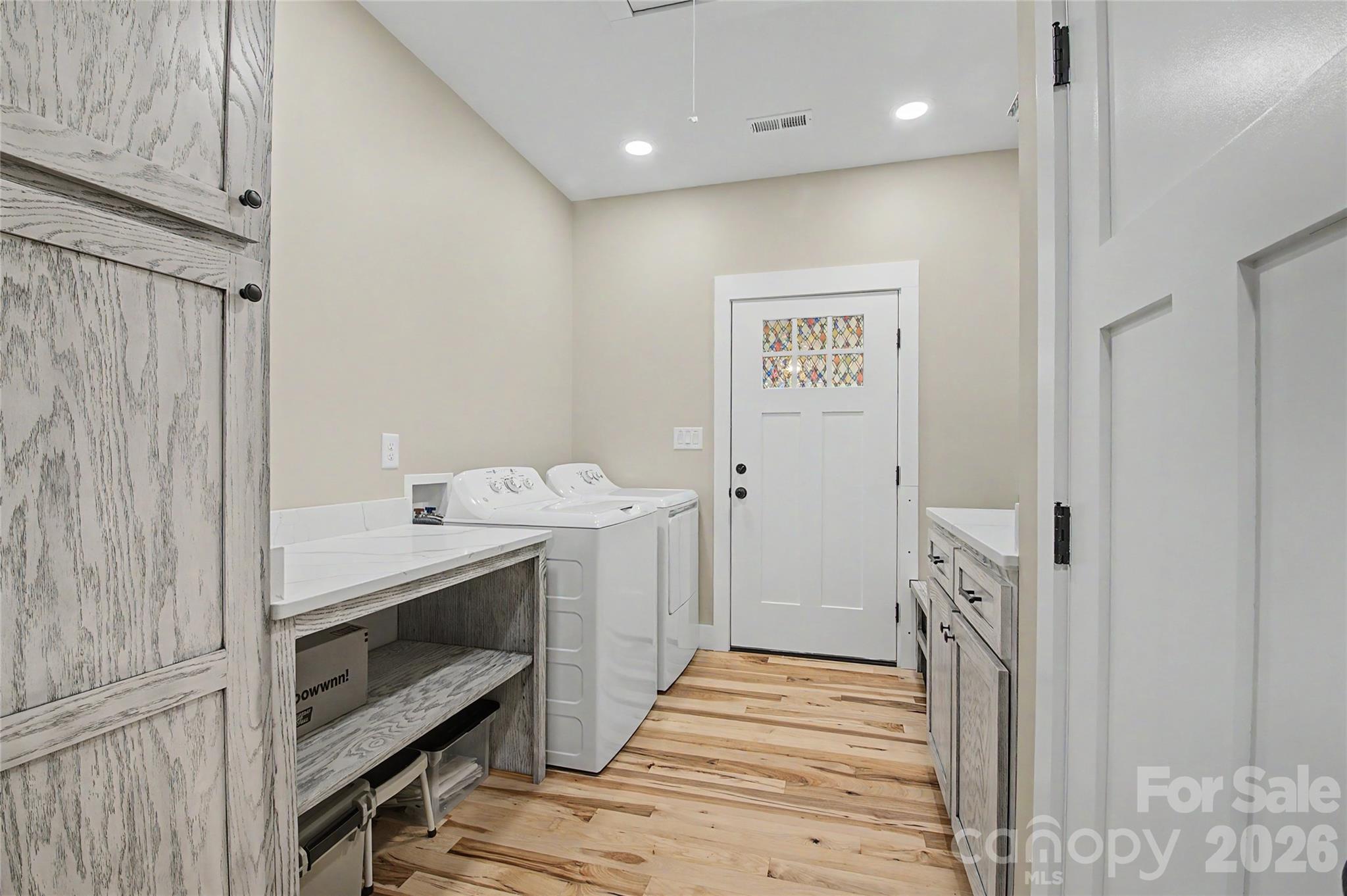 Clearwater Creek - Residential