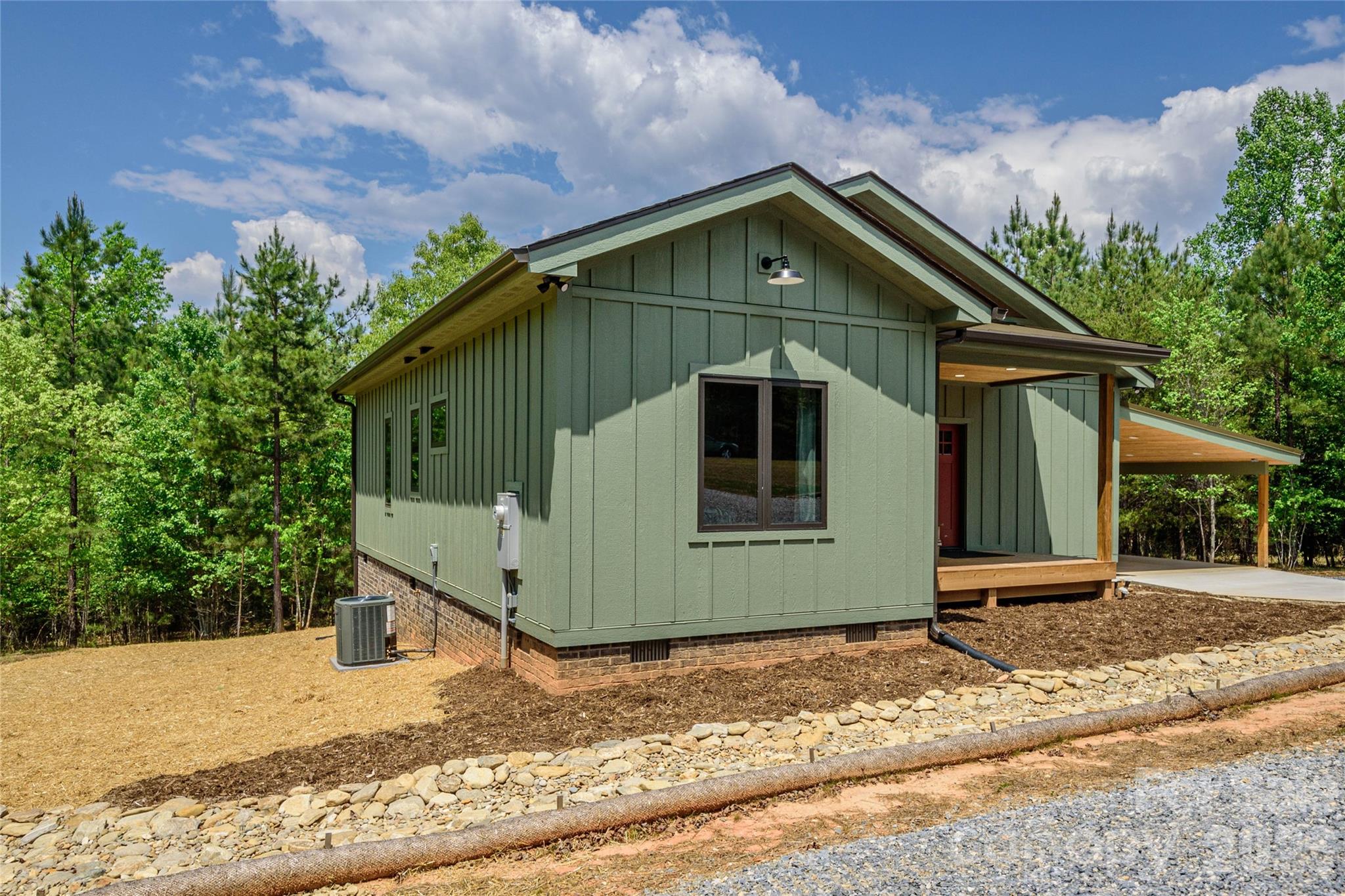 Clearwater Creek - Residential