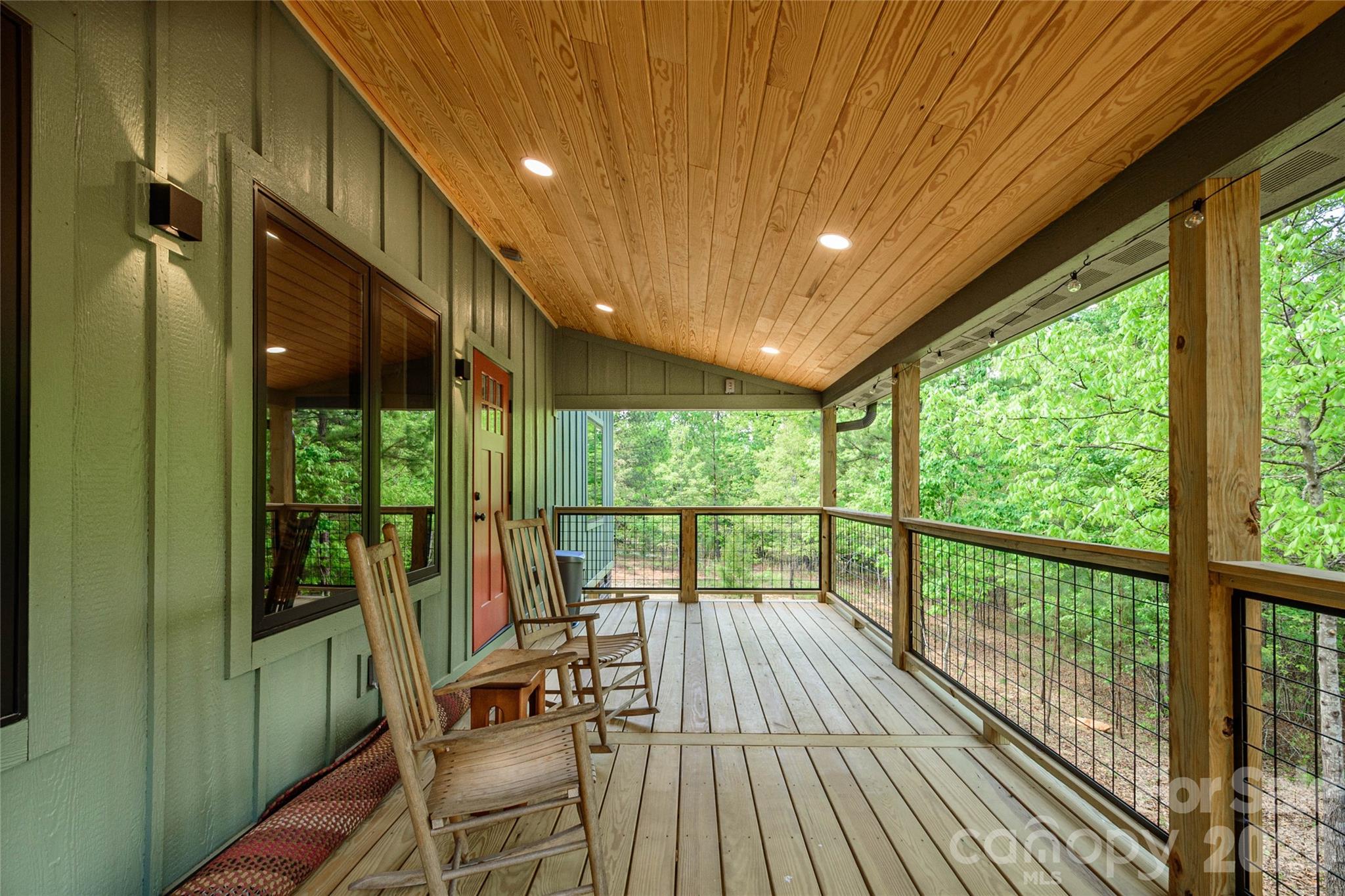 Clearwater Creek - Residential