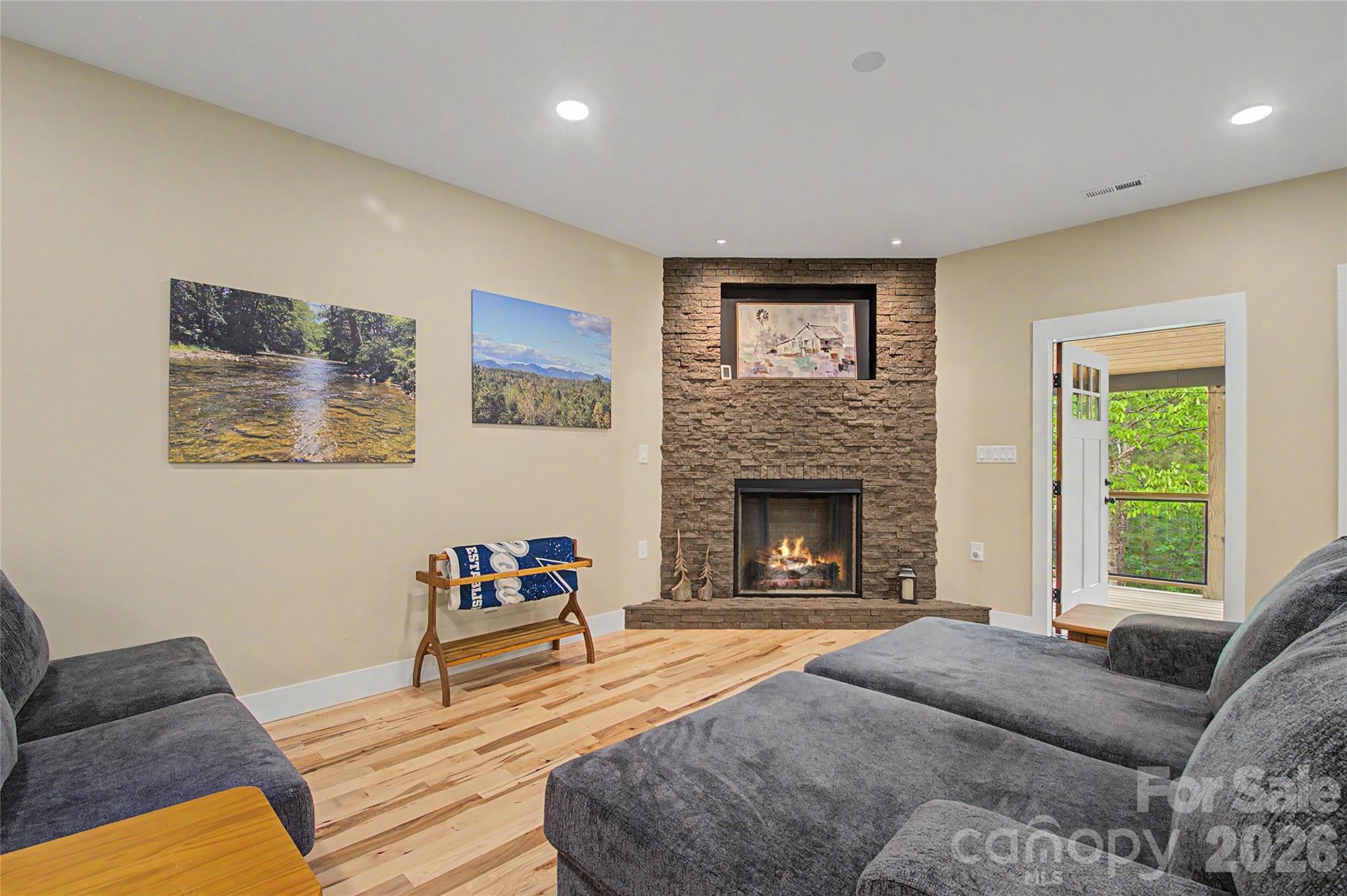Clearwater Creek - Residential