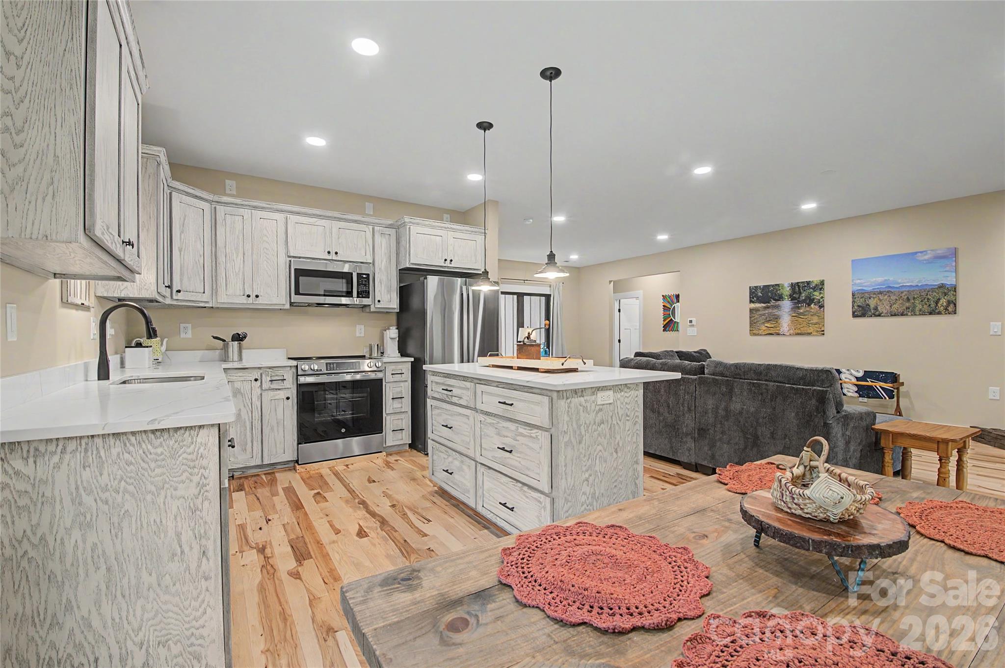 Clearwater Creek - Residential