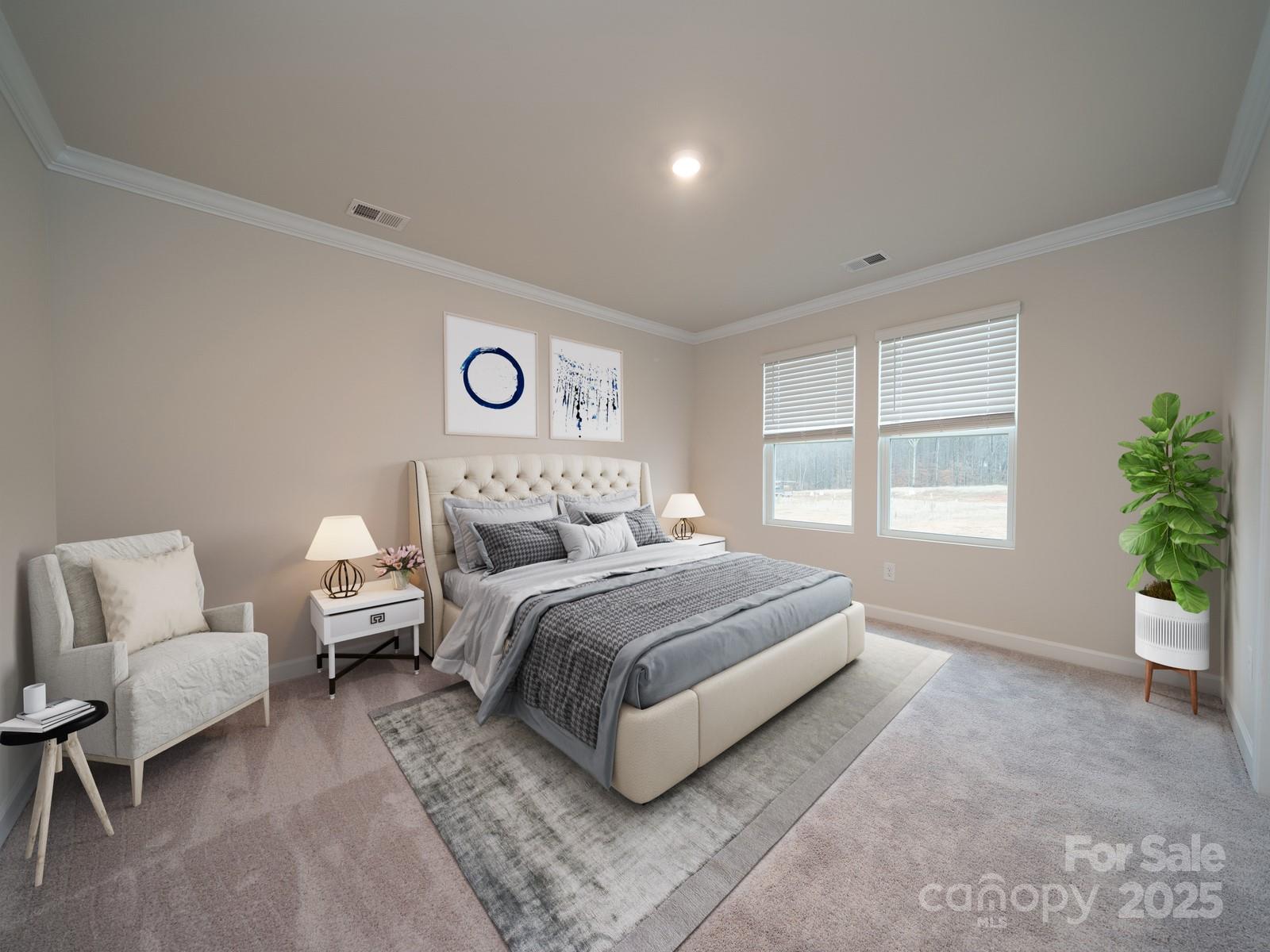 820 Blue Canyon Drive