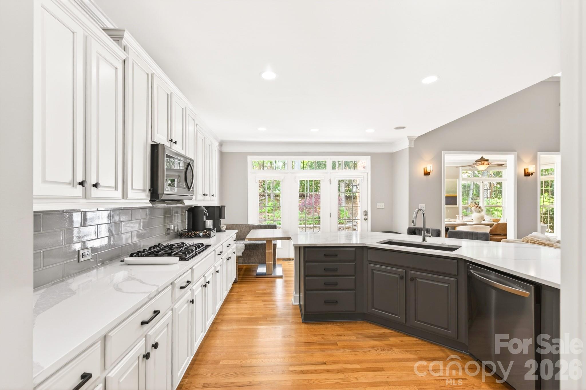 The Palisades - Residential